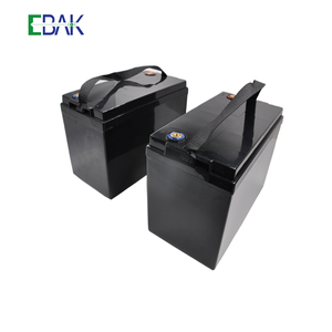 Batterie au lithium fer phosphate 72V / Batterie ionique 50Ah / Pack 20Ah LiFePO4 72V Batterie au lithium fer phosphate LiFePO4 - Product Image 5