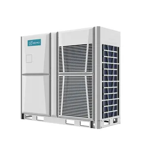 Fabrikanten Pakket Unit Ac Inverter Centrale Airconditioning Split 40 Ton Vrf Vrv Systeem Airconditioner