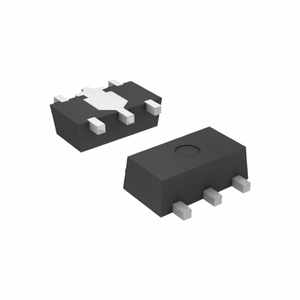 XC6209B50APR-G BOM IC In Stock Electronic Circuit Components Power Management (PMIC) SOT 89 5/6 - Product Image 1