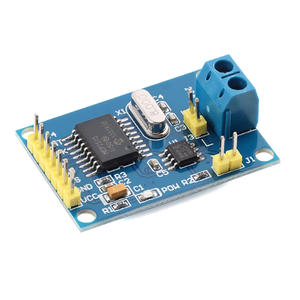 Mcp2515 có thể xe buýt mô-đun tja1050 nhận SPI trong kho - Product Image 3