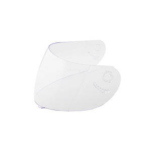 Visière de <span class=keywords><strong>casque</strong></span> de <span class=keywords><strong>moto</strong></span> chinoise pour <span class=keywords><strong>casque</strong></span> intégral <span class=keywords><strong>Anti</strong></span>-<span class=keywords><strong>pluie</strong></span>, visière transparente pour B9 - Product Image 5