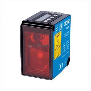 Capteurs optiques photoélectriques à fibre optique OGWSD-150G3-T3 213350 Original Nouveau - Product Image 3