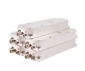 GAN RF โมดูลนับการบินระยะไกล5.2ก./ 5.8ก. 50W โมดูล RF ป้องกันโดรน DJI MAVIC3 FPV โมดูล RF ไร้สายสำหรับโดรน - Product Image 6