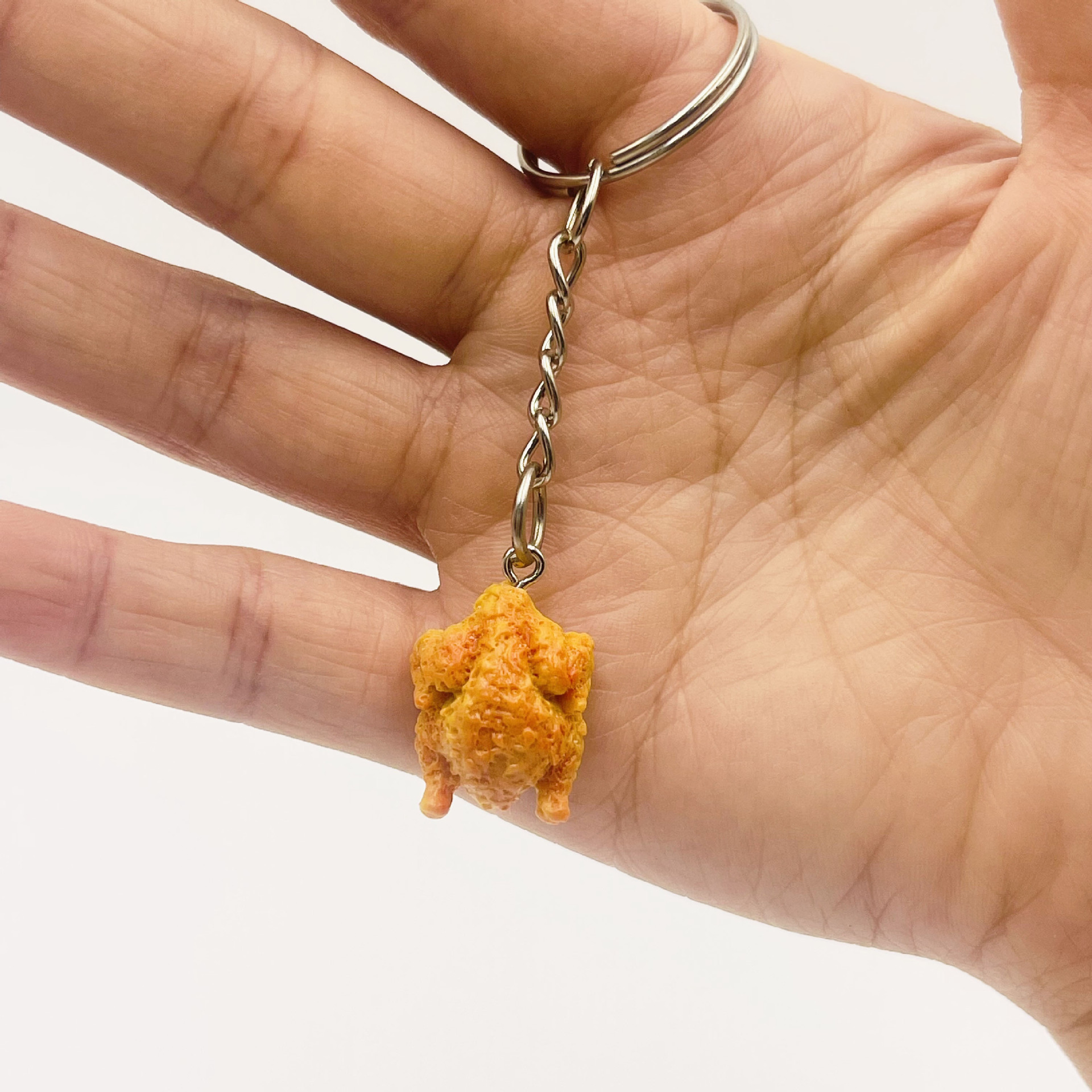 pollo frito