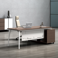 Pied de table de bureau moderne en fer pour école, hôtel, réunion, bureau informatique – Installation simple, vente en gros, pas cher, promotion du moment