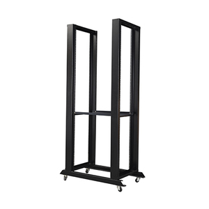 <span class=keywords><strong>19</strong></span> Inch Đôi Mở Racks Cổ Tủ Mạng Mở <span class=keywords><strong>Rack</strong></span> Với <span class=keywords><strong>42U</strong></span> - Product Image 3