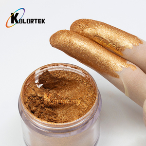 KOLORTEK - Chất tạo hiệu ứng ánh nhũ và lấp lánh từ <span class=keywords><strong>mica</strong></span>, cấp mỹ phẩm, dùng cho son môi, phấn mắt & sơn móng tay - Product Image 2