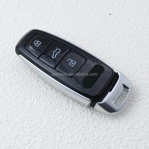 Estuche de Alta Calidad para Llaves de Auto Au-di RS, con Decoración Artística y Marco para Fotos - Product Image 3
