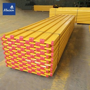 Poutre en bois H20 optimisée pour le coffrage de dalles et le <span class=keywords><strong>cadre</strong></span> mural - Product Image 3