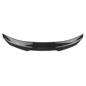 Aileron de coffre arrière StarNav style PSM pour BMW Série 2 F22 F23 F87 M2 218i 220i 228i M235i M240i Coupé 2 portes 2014- - Product Image 6