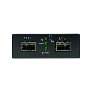 Répéteur transparent OEO professionnel en gros 100M/1000M - Product Image 3