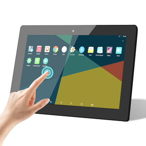 Factory <b>10</b>.1 <b>Inch</b> Industrial Touch Screen Lcd Monitor RK3566 Android <b>Tablet</b> for Advertising - Product Image 1