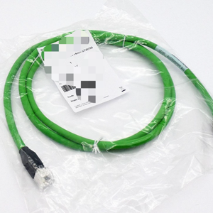 Conector Ethernet Cat5 Masculino RJ45 7700-74301-s7v0150 - Novo Original em Estoque Pronto para Automação Industrial - Product Image 1