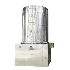 LZG Séchoir vibrant à vis <span class=keywords><strong>Helix</strong></span> pour matières premières humides - Product Image 1