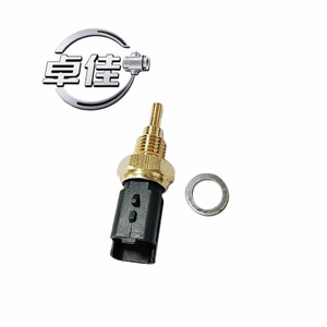 เซ็นเซอร์วัดอุณหภูมิ ZJ-18-112 สำหรับ CHERY D4G15 A5 Arrizo วัดอุณหภูมิน้ำ แบบเชื่อมต่อเร็ว - Product Image 4