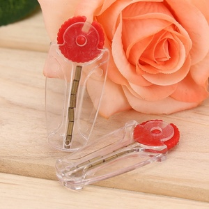 Mini Accendini <span class=keywords><strong>Flintstones</strong></span> in Confezione da 6, Ricambi per Accendini a Benzina, Strumento per Campeggio all'Aperto - Product Image 6