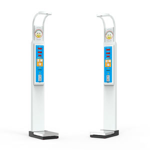 Balance de poids de taille de pièce de monnaie machine électronique de mesure de poids de taille - Product Image 1