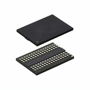 Componentes Electrónicos Originales de Memoria IS46TR16640BL-125JBLA25 96 TFBGA - Product Image 1