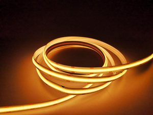Tiras de Luces LED COB640 de 24 Voltios, sin Puntos - Product Image 3