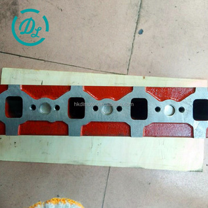 ฝาสูบดีเซล EexcavaStart 4D95 รุ่น 6204-13-1100 สำหรับรถขุดขนาดเล็ก เครื่องยนต์ 4D95 - ทนทาน เชื่อถือได้ ติดตั้งง่าย รับประกัน 6 เดือน - Product Image 5