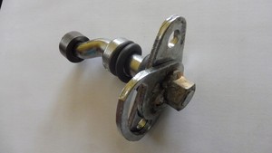 Régulateur de frein <span class=keywords><strong>Mercedes</strong></span>-Benz A3604201138 1 pièce - Product Image 2