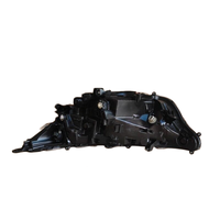Convient pour Toyota RAV4, ensemble de phares avant remis à neuf d'origine, gauche et droite, phares LED, phares halogènes, 811500r190