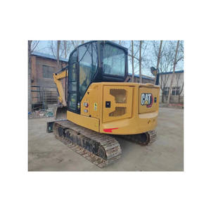 2021ที่ใช้สำหรับ305.5แมว307 305.5e2ตีนตะขาบขนาดเล็ก90% ใหม่ต้นฉบับญี่ปุ่นส่วนประกอบปั๊มเครื่องยนต์หลัก6ton - Product Image 1