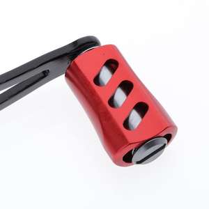 Produsen OEM Bagian Tarik Bintang Pancing Aluminium Kustom Oleh Gambar Anda - Product Image 3