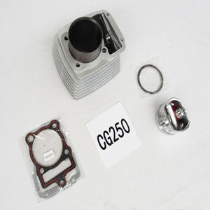 ชุดกระบอกสูบ CG 250 อะไหล่รถจักรยานยนต์ - Product Image 2