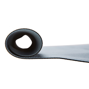 Tapete de Yoga de <span class=keywords><strong>Viaje</strong></span> de Goma TPE Ultrafino de 1.5 mm, Plegable, Antideslizante, con Impresión Personalizada con Logotipo 2026 - Product Image 2