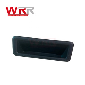 51247118158GC 51247118158 Poignée de coffre pour BMW E82 E88 E90 E60 128i 325i 528i – Pièce de rechange pour interrupteur de déverrouillage du coffre arrière - Product Image 2