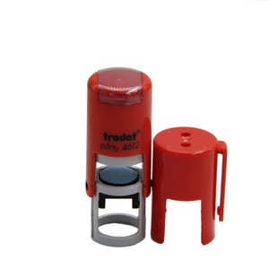 <span class=keywords><strong>Sello</strong></span> de Tinta Personalizado con Nombre de Profesor, Caligrafía, Autoentintable, Personalizado para Estudiantes Escolares, Niños, Ropa - Product Image 4