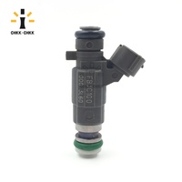 166005L700 مصنع حاقنات الوقود عالية الجودة مناسبة لسيارات إنفينيتي FX45/35 G35 Q45 Q60/G كوبيه ونيسان CA/EL/GR 16600-5L700
