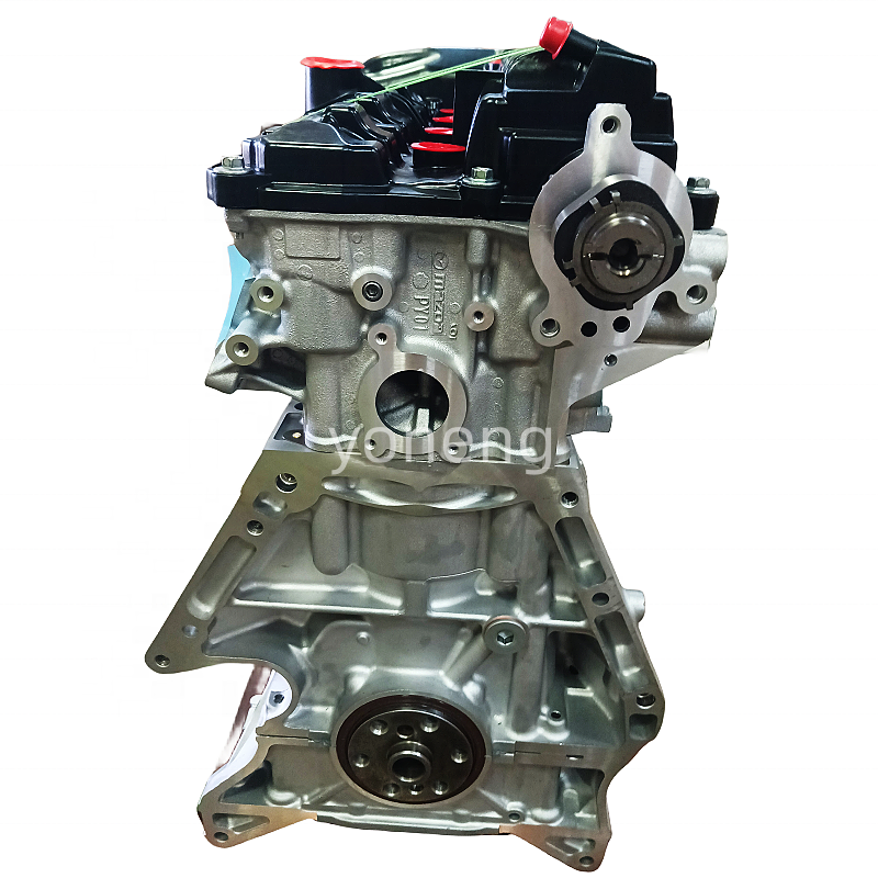 cx51達磨の型 High Quality 2.5L Motor PY Engine for Mazda CX-5 Assembly