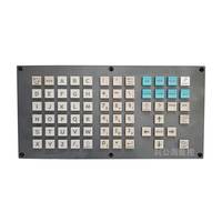 Pièces CNC Fanuc Système SYNTEC Carte de commande de clavier MDI VK-900 fabriqués en Chine