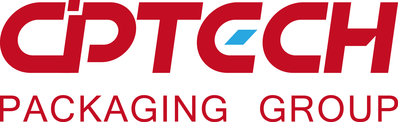 Cptech Packaging Group logo