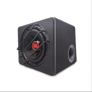 Caisson de basses de <span class=keywords><strong>voiture</strong></span> avec amplificateur intégré, haut-parleurs de <span class=keywords><strong>voiture</strong></span> de 10 pouces, MAX1500W, caisson de basses actif pour <span class=keywords><strong>voiture</strong></span>, haut-parleurs de sonorisation, caisson de basses - Product Image 2