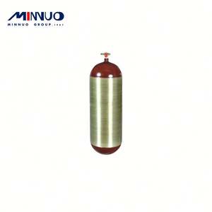 100l Vacío Tipo 1 Vacío Cng tanque 200bar para Vehículo en Filipinas - Product Image 3