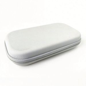 กระเป๋าแพทย์กันน้ำสีขาว ชุดปฐมพยาบาล หูฟังแพทย์ กระเป๋าพกพาฉุกเฉินสำหรับเดินทาง - Product Image 2