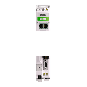 Nidec ASI M75001400042A10100 - Nuovo - Product Image 1