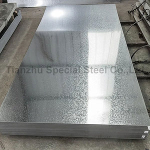 Nhà sản xuất bán buôn dx51d dx52d dx53d dx54d mạ kẽm <span class=keywords><strong>Lic</strong></span> thép tấm - Product Image 5