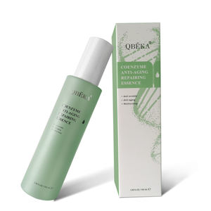 Esencia Reparadora Antienvejecimiento con Coenzima QBEKA al por Mayor, Reduce las Líneas Finas, Repara la Piel Dañada, Aspecto Juvenil, Diseño Excelente - Product Image 5