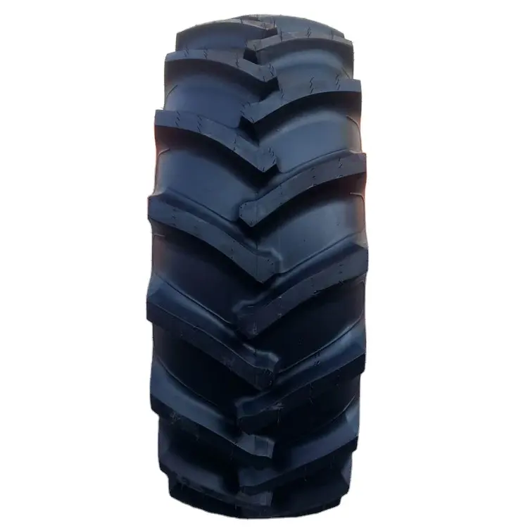 Agr Tire18.4-26 Tractor Banden Gemaakt In Chinese Fabriek Met Hoge Kwaliteit Agrarische Band R-1 Rubber Patroon
