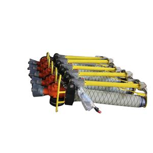 MQT serie di perforazione pneumatica di ancoraggio per uso minerario trapano - Product Image 3