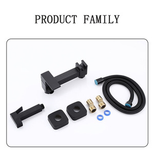 Настенный душ с горячей холодной водой - Product Image 6