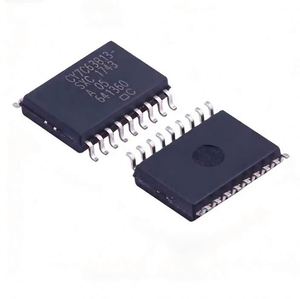 BOM อุปกรณ์ต่อพ่วง USB ของแท้ใหม่ CTRLR IC SOP18 CY7C63813-SXC CY7C63813 - Product Image 1