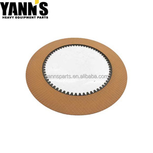 Disque de friction <span class=keywords><strong>YANN</strong></span> 'S 6Y7916 6Y-7916 2G9909 8D2421 pour moteur 3176 3304 3306 - Product Image 6