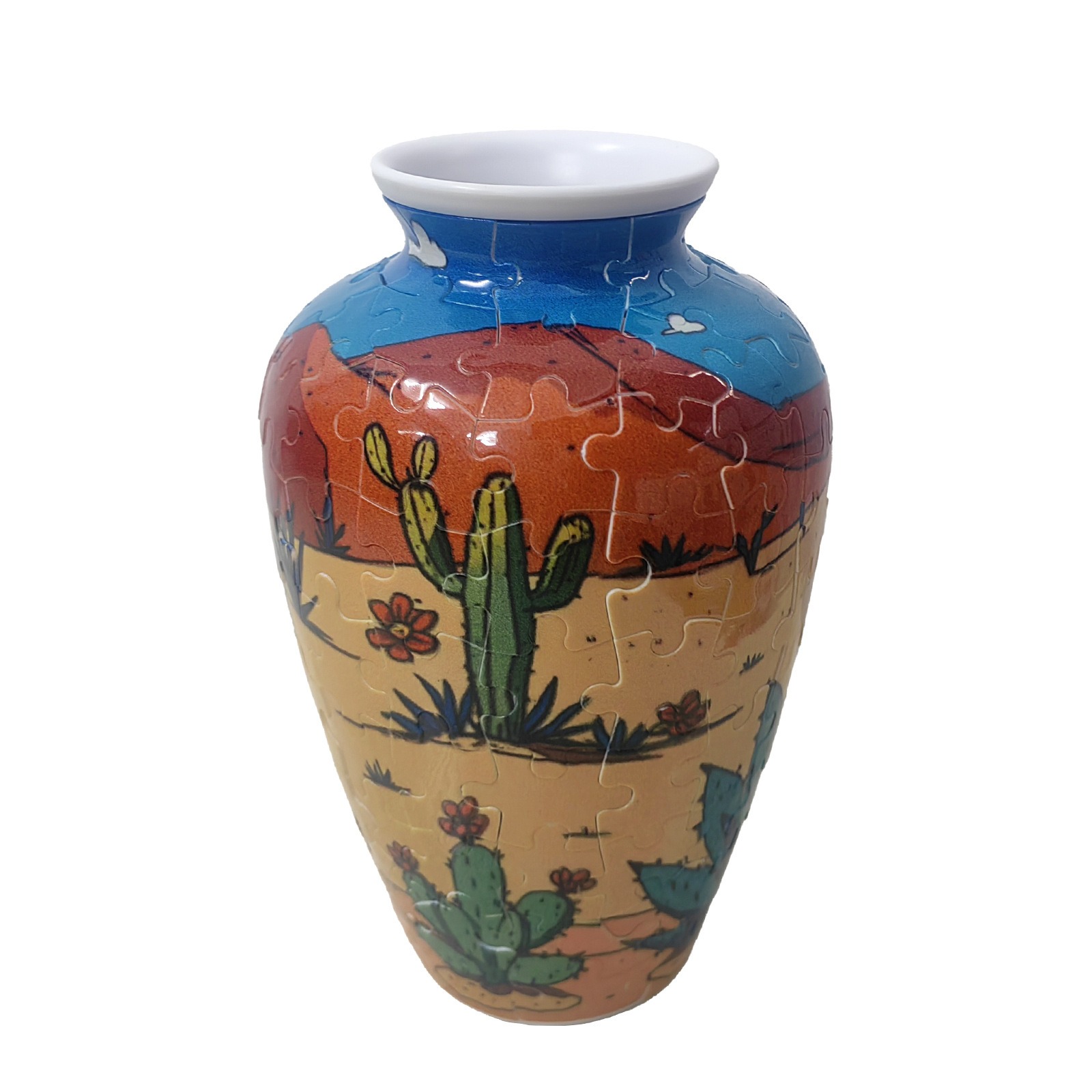 Colorato come un cactus