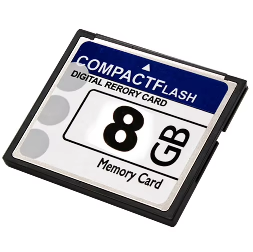 8GB