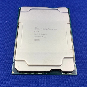โปรเซสเซอร์ Intel Xeon 6348ทอง28 Core 2.6GHz 42MB แคช TDP 235W (CD8068904572204)(ถาดประมวลผล OEM) โปรเซสเซอร์เซิร์ฟเวอร์น้ำแข็ง - Product Image 2